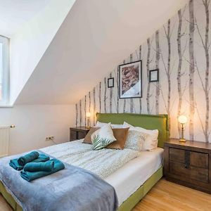 Appartement met Twee Slaapkamers